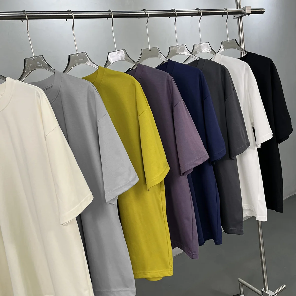 Футболка Quick-Dry Honeycomb T-Shirt — изображение 3