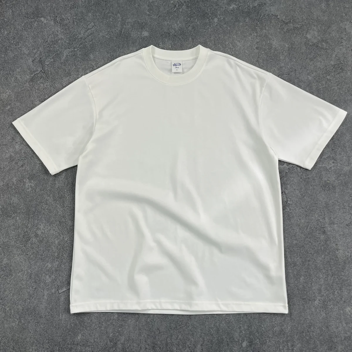 Футболка Quick-Dry Honeycomb T-Shirt — изображение 4