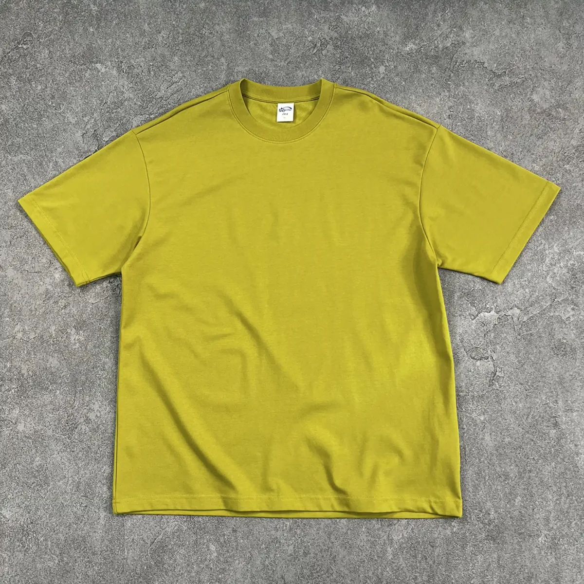 Футболка Quick-Dry Honeycomb T-Shirt — изображение 9