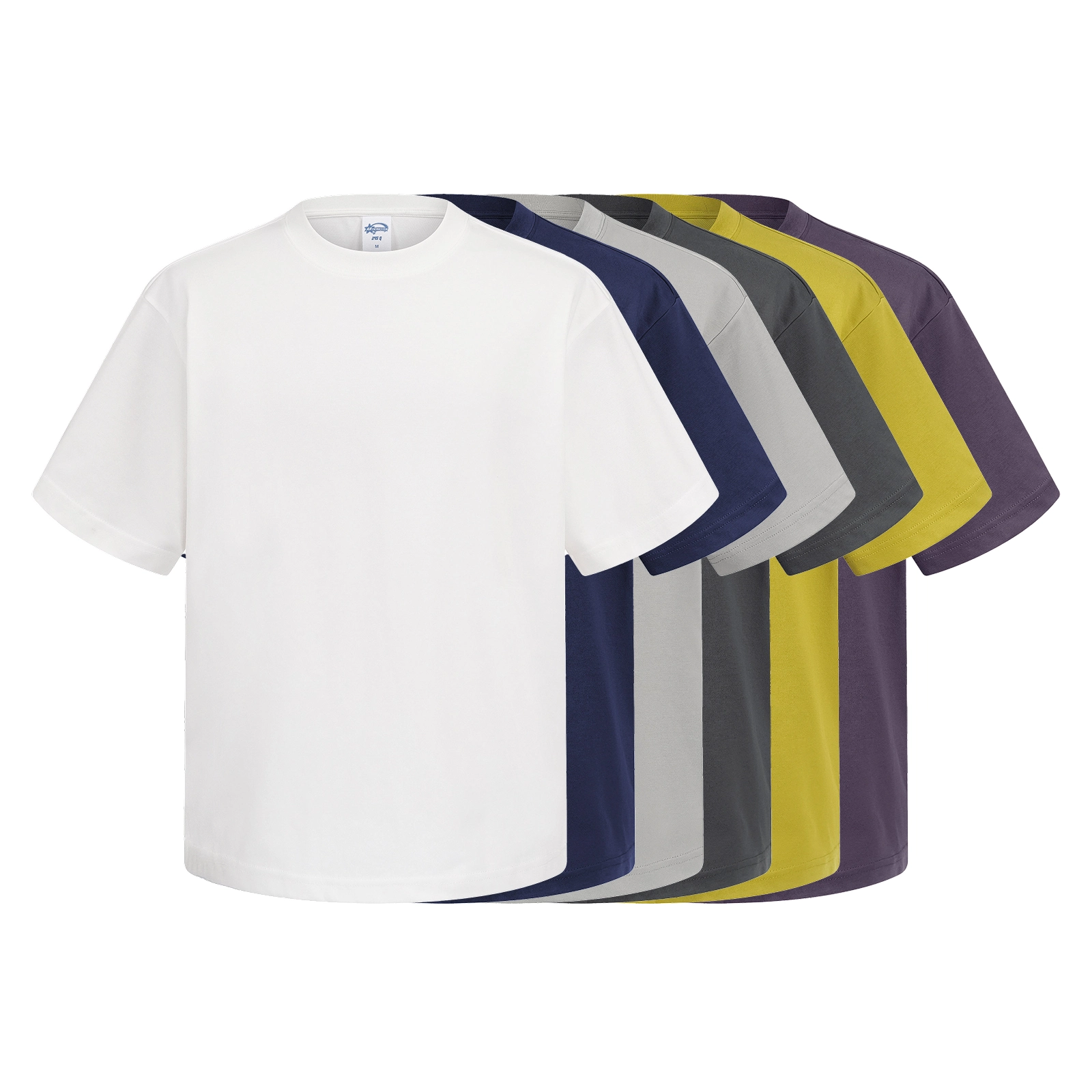 Футболка 3036 Quick-Dry Honeycomb T-Shirt Items Футболка Quick-Dry Honeycomb T-Shirt — изображение 1
